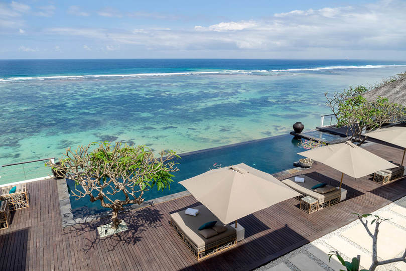 Bali'de Kiralık 5 Yıldızlı Villa, Bali Villa 1027