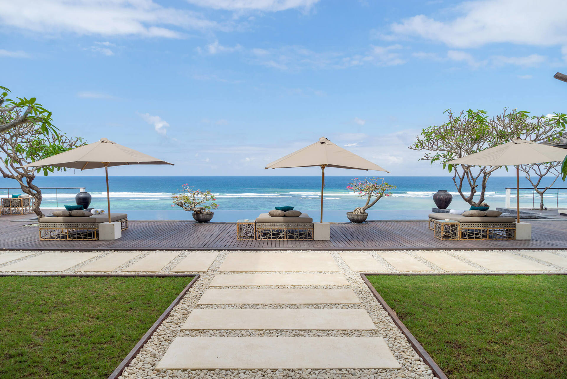 Bali'de Kiralık 5 Yıldızlı Villa, Bali Villa 1027