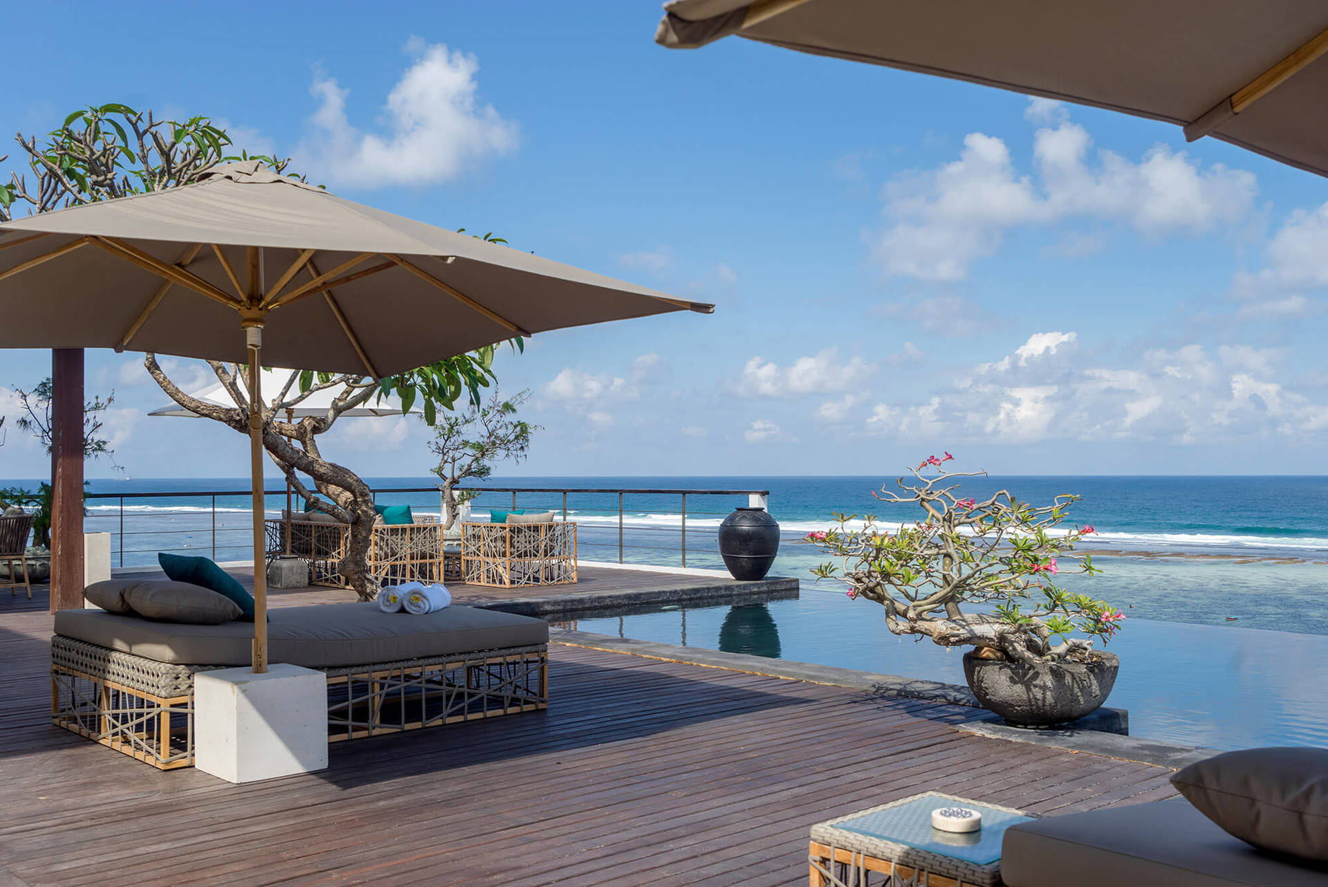Bali'de Kiralık 5 Yıldızlı Villa, Bali Villa 1027