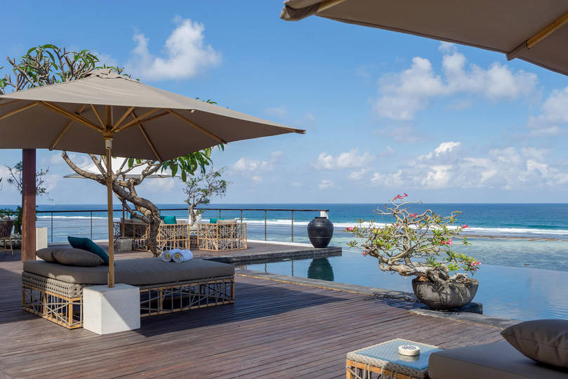 Bali'de Kiralık 5 Yıldızlı Villa, Bali Villa 1027