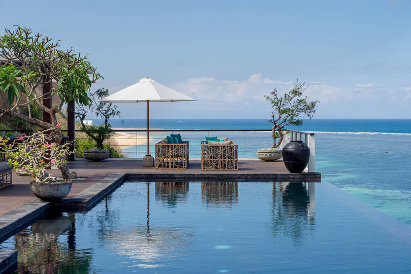 Bali'de Kiralık 5 Yıldızlı Villa, Bali Villa 1027