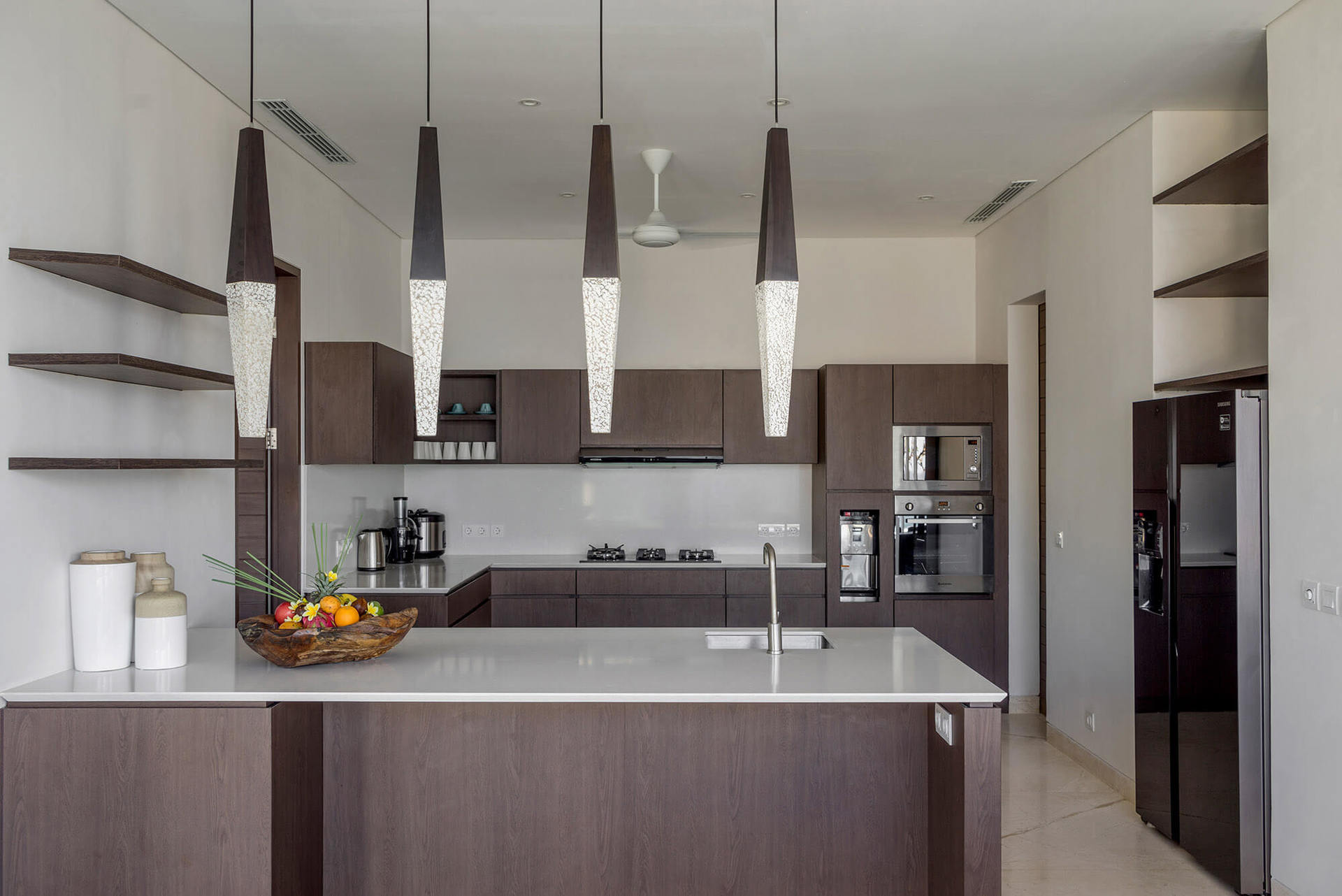 Bali'de Kiralık 5 Yıldızlı Villa, Bali Villa 1027