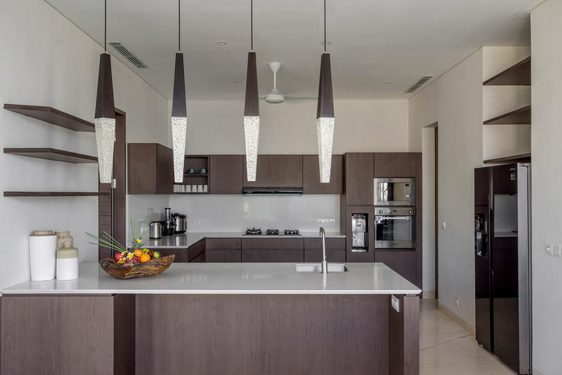 Bali'de Kiralık 5 Yıldızlı Villa, Bali Villa 1027