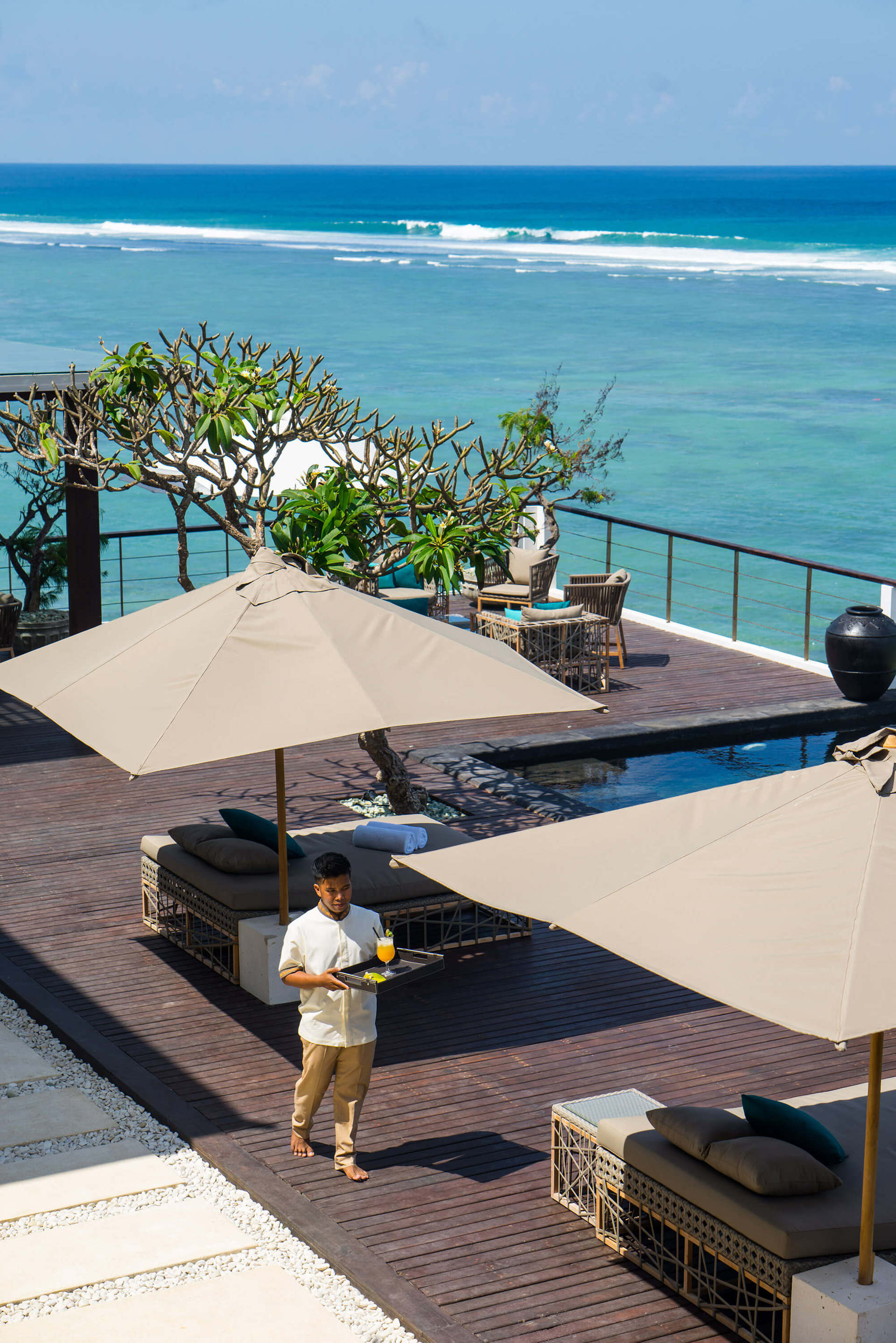 Bali'de Kiralık 5 Yıldızlı Villa, Bali Villa 1027