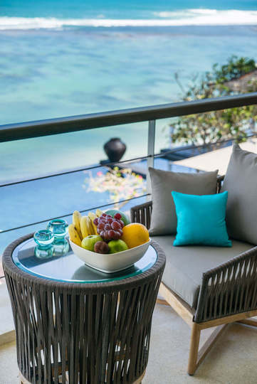 Bali'de Kiralık 5 Yıldızlı Villa, Bali Villa 1027