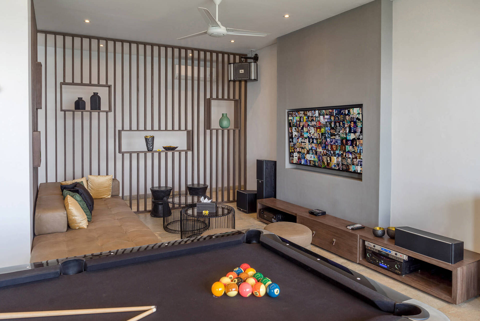Bali'de Kiralık 5 Yıldızlı Villa, Bali Villa 1027