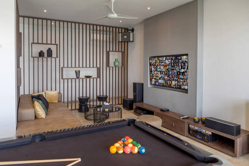 Bali'de Kiralık 5 Yıldızlı Villa, Bali Villa 1027
