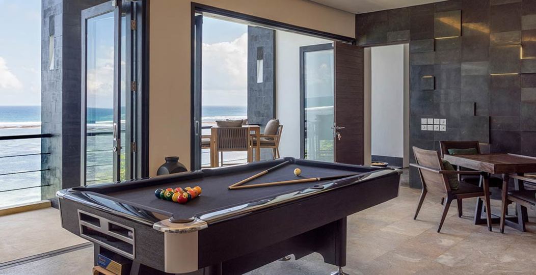 Bali'de Kiralık 5 Yıldızlı Villa, Bali Villa 1027