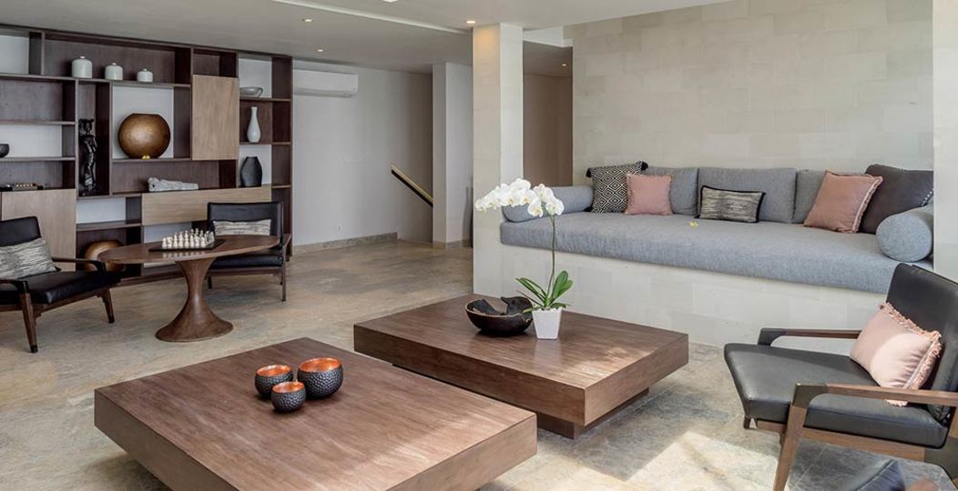 Bali'de Kiralık 5 Yıldızlı Villa, Bali Villa 1027