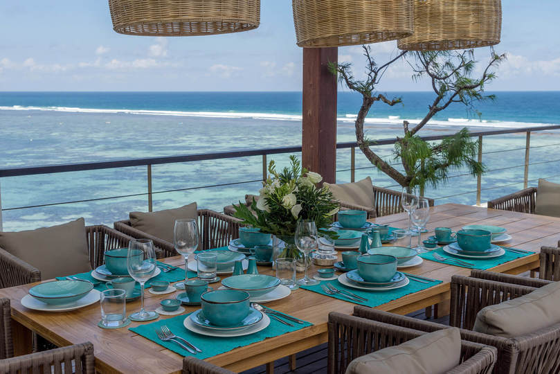Bali'de Kiralık 5 Yıldızlı Villa, Bali Villa 1027