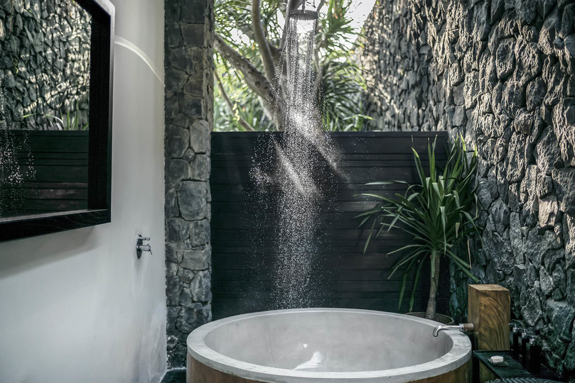 Sonunda Siz ve Aileniz Muhteşem Ekibiyle Lüks Bir Villa Kiralayabilirsiniz, Bali Villa 1028