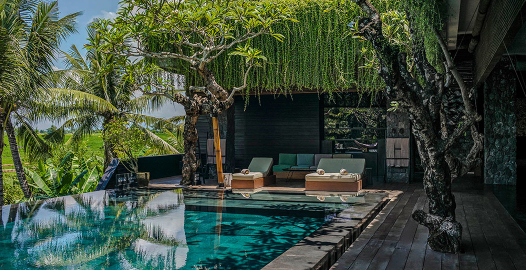 Sonunda Siz ve Aileniz Muhteşem Ekibiyle Lüks Bir Villa Kiralayabilirsiniz, Bali Villa 1028, Canggu, Indonesia