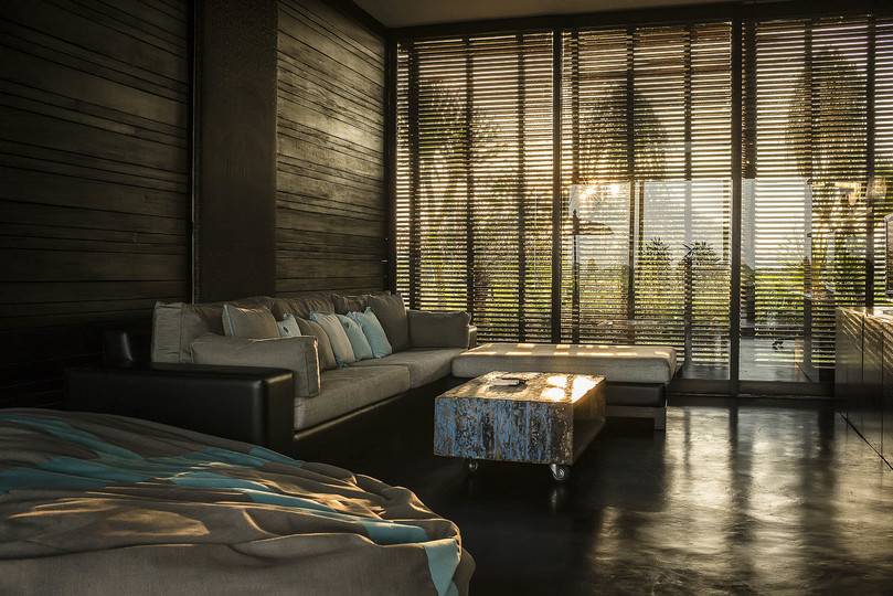 Sonunda Siz ve Aileniz Muhteşem Ekibiyle Lüks Bir Villa Kiralayabilirsiniz, Bali Villa 1028