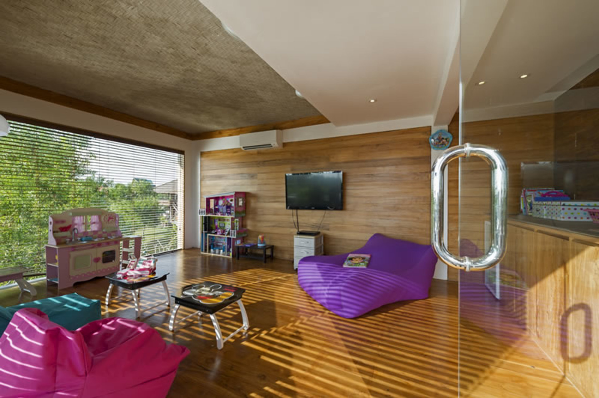 Bali'de Kiralık 5 Yıldızlı Villa, Bali Villa 1029