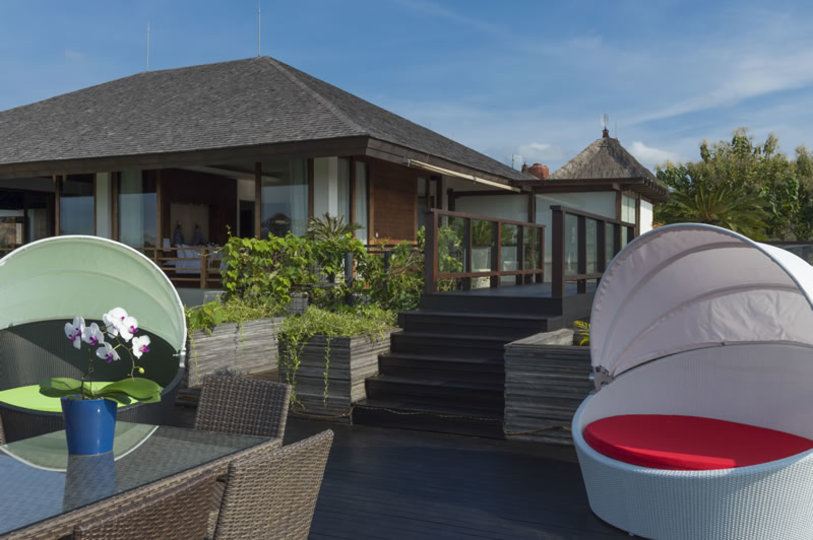 Bali'de Kiralık 5 Yıldızlı Villa, Bali Villa 1029