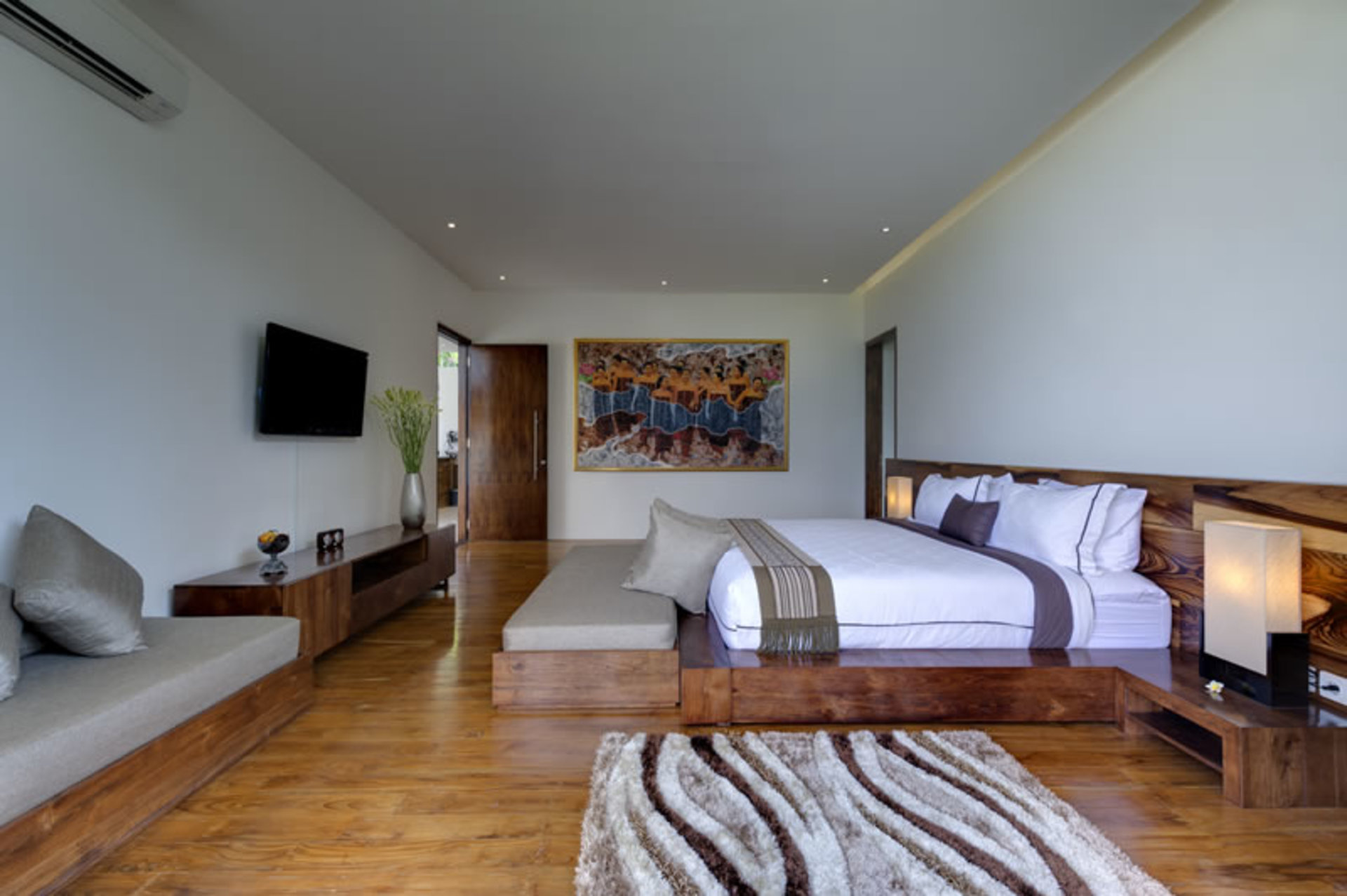 Bali'de Kiralık 5 Yıldızlı Villa, Bali Villa 1029