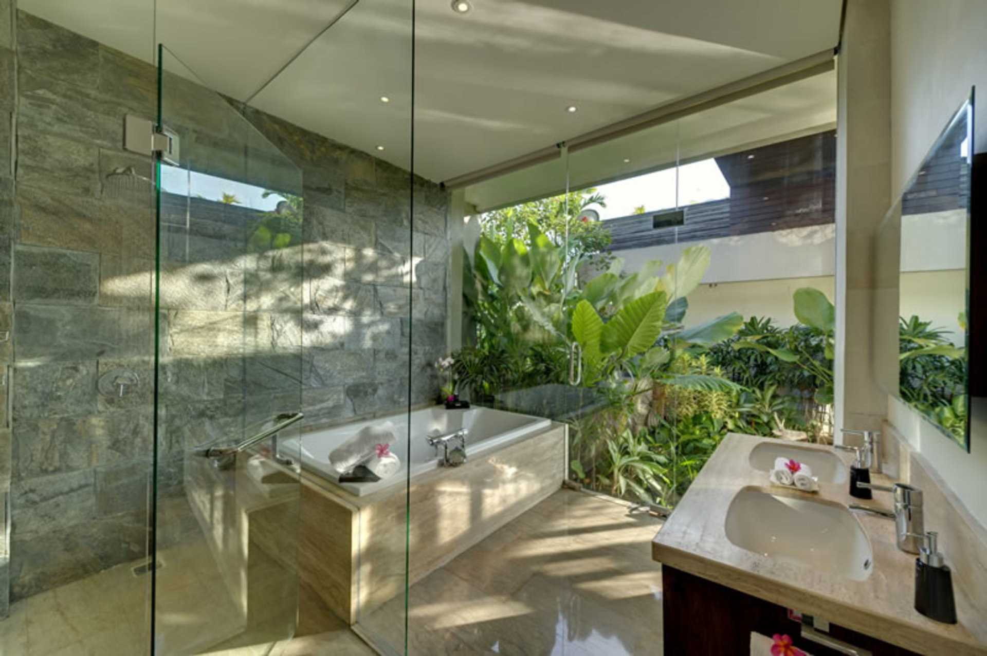 Bali'de Kiralık 5 Yıldızlı Villa, Bali Villa 1029