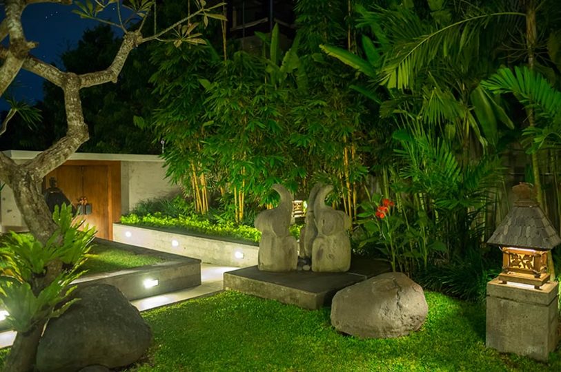 Bali'de Kiralık 5 Yıldızlı Villa, Bali Villa 1029