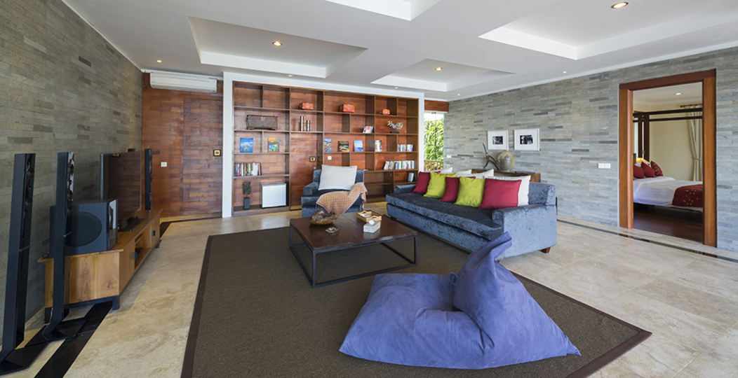 Özel Havuzlu Güzel Villa, Bali Villa 1030