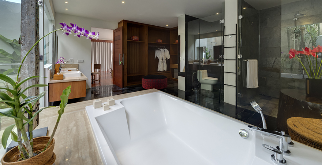 Özel Havuzlu Güzel Villa, Bali Villa 1030