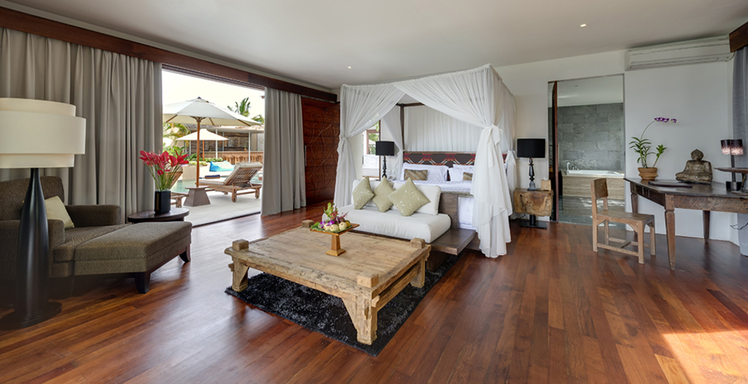Özel Havuzlu Güzel Villa, Bali Villa 1030