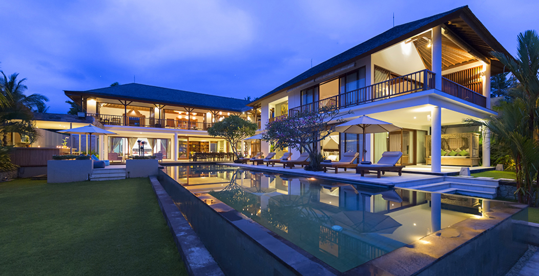 Özel Havuzlu Güzel Villa, Bali Villa 1030