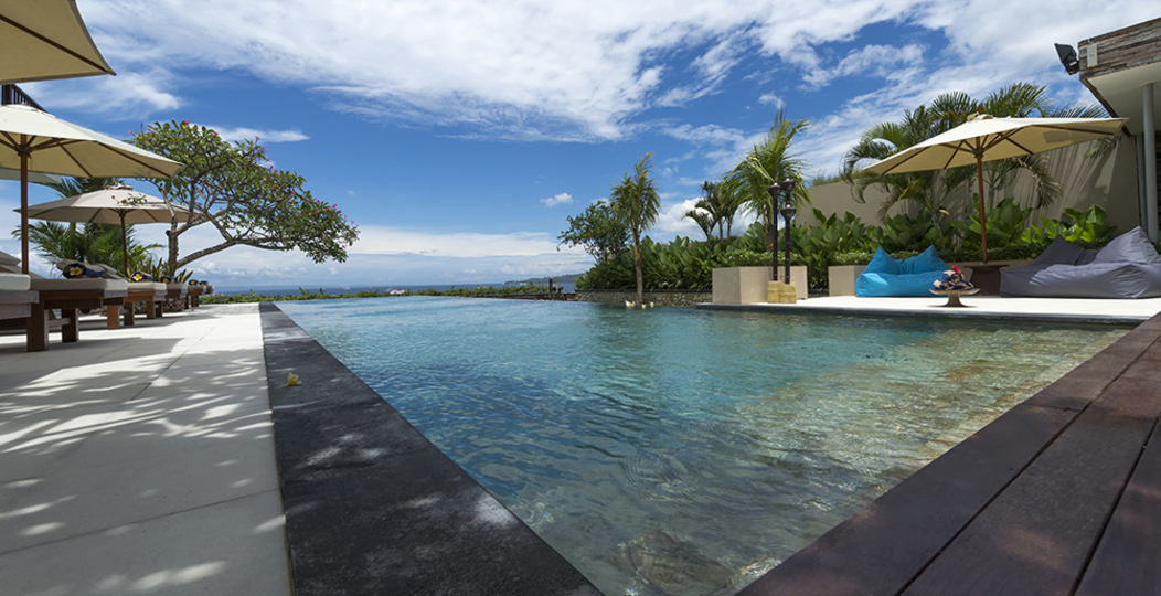 Özel Havuzlu Güzel Villa, Bali Villa 1030
