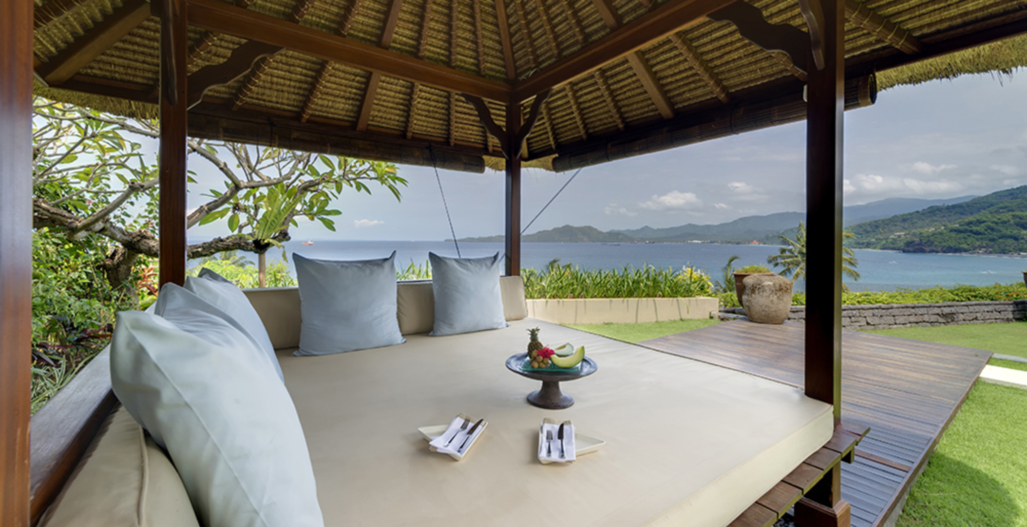 Özel Havuzlu Güzel Villa, Bali Villa 1030