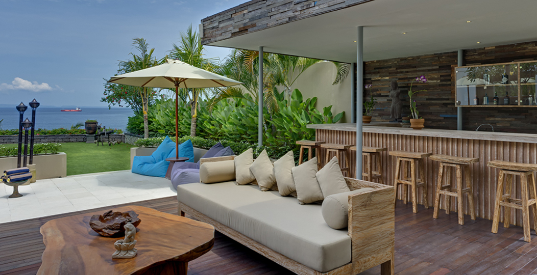 Özel Havuzlu Güzel Villa, Bali Villa 1030