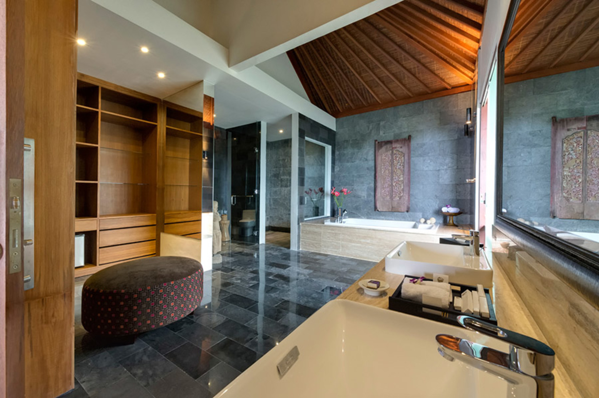 Özel Havuzlu Güzel Villa, Bali Villa 1030