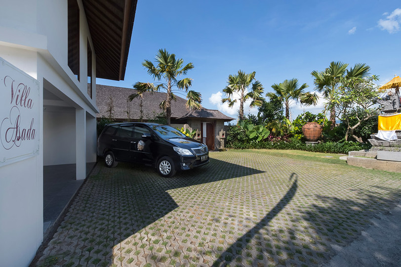 Özel Havuzlu Güzel Villa, Bali Villa 1030