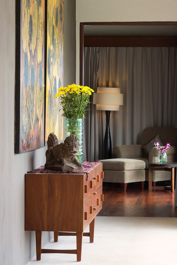 Özel Havuzlu Güzel Villa, Bali Villa 1030