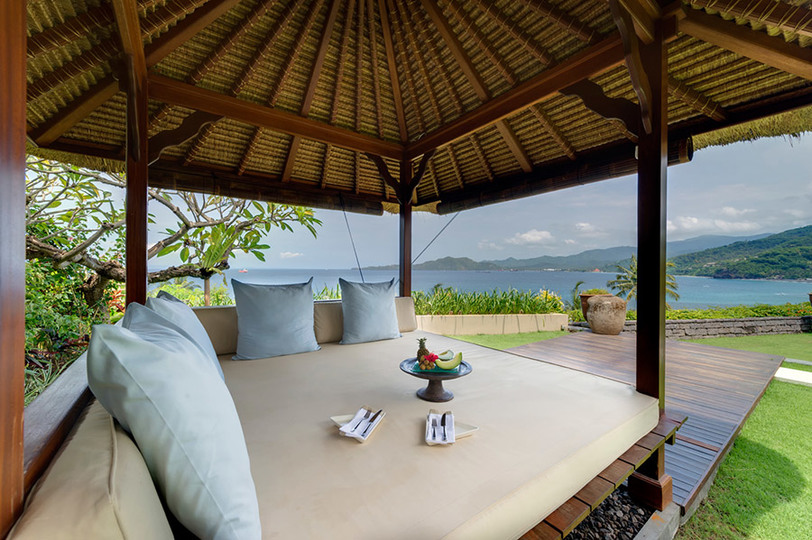 Özel Havuzlu Güzel Villa, Bali Villa 1030