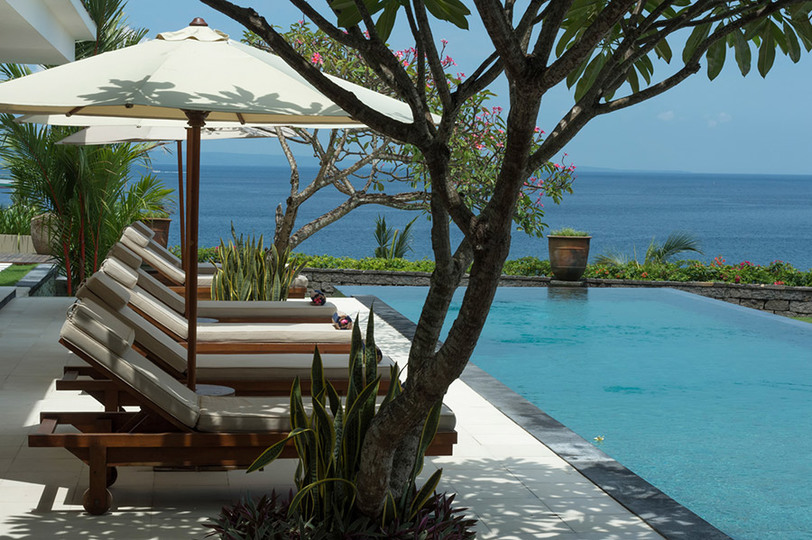 Özel Havuzlu Güzel Villa, Bali Villa 1030