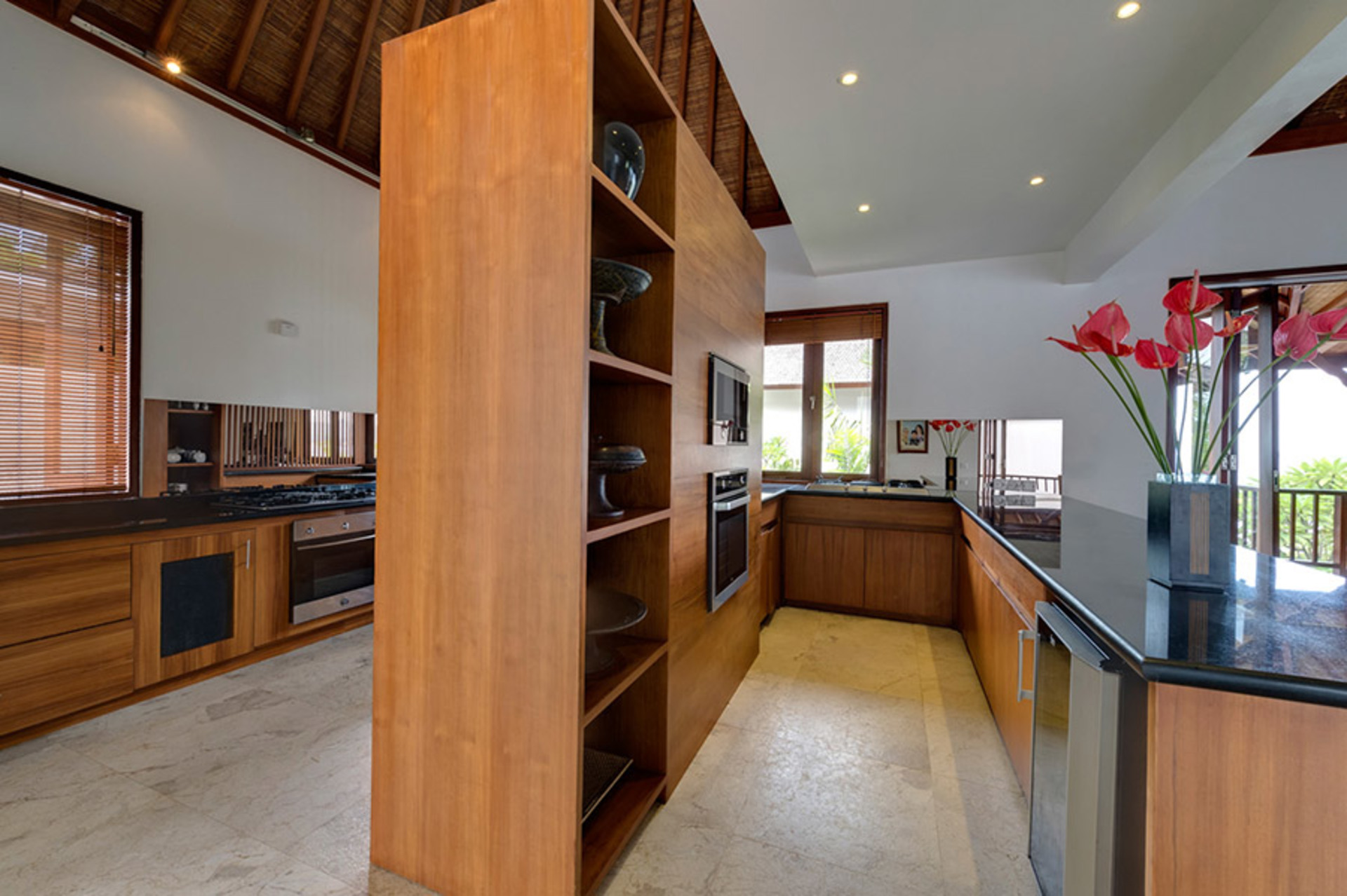 Özel Havuzlu Güzel Villa, Bali Villa 1030
