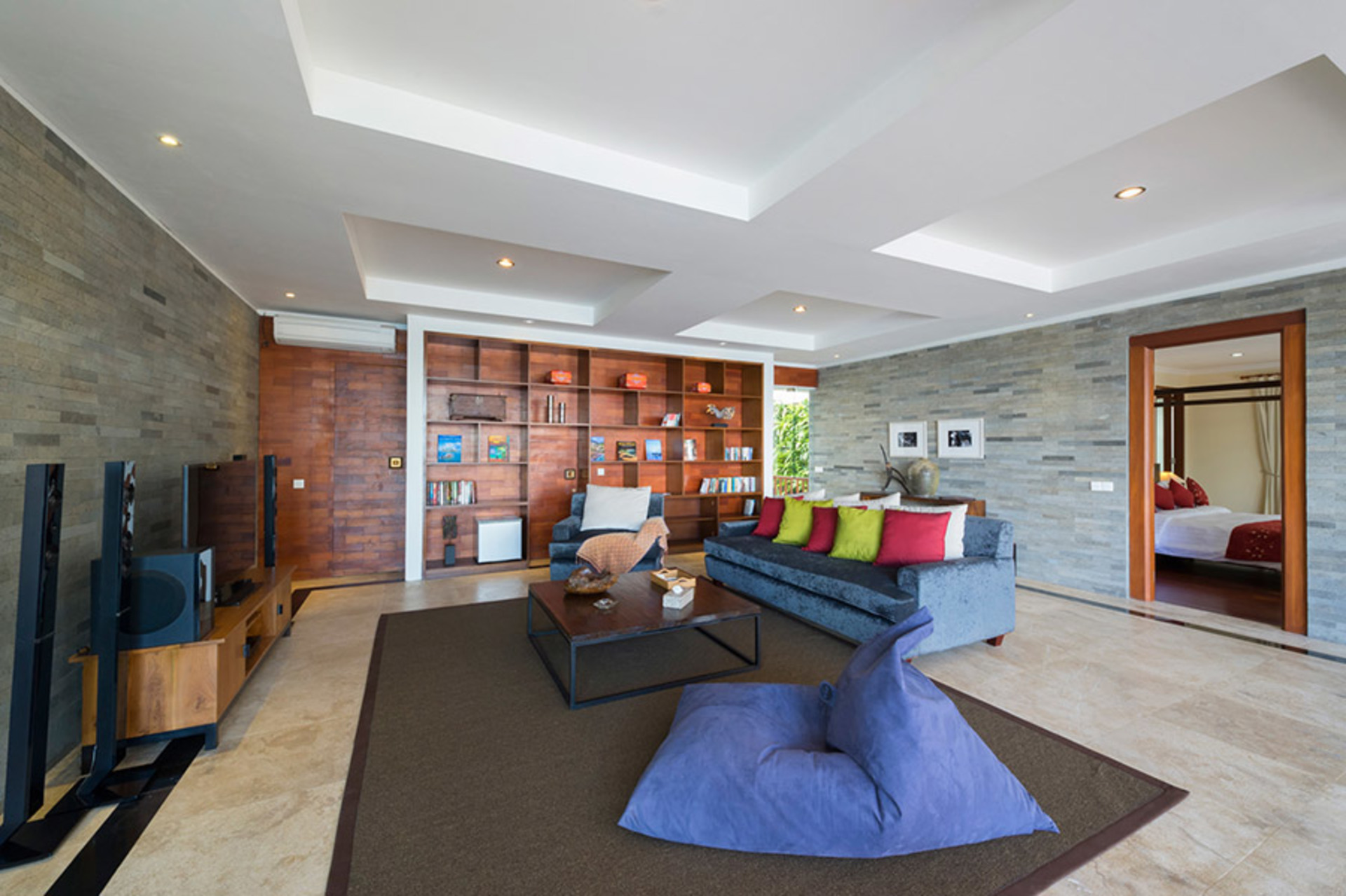Özel Havuzlu Güzel Villa, Bali Villa 1030