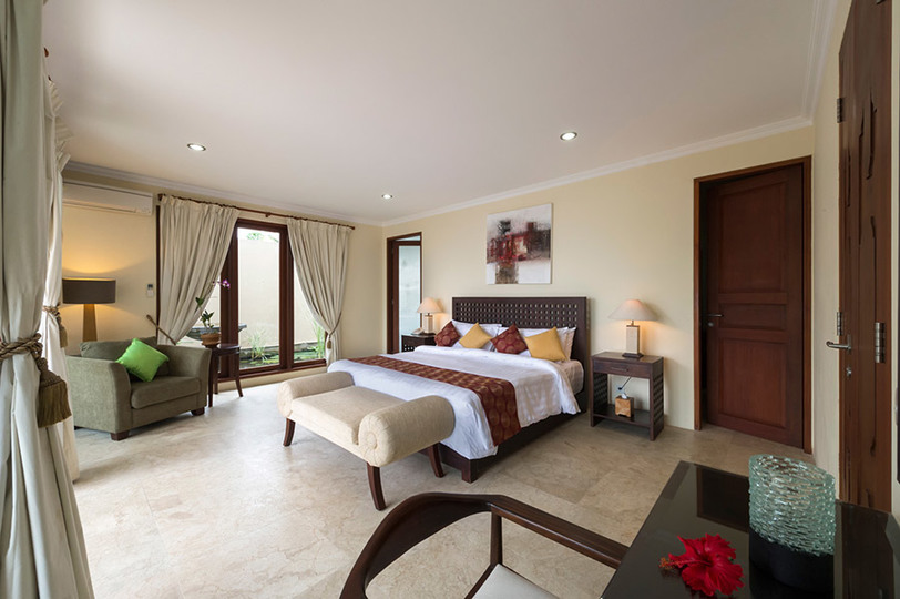 Özel Havuzlu Güzel Villa, Bali Villa 1030