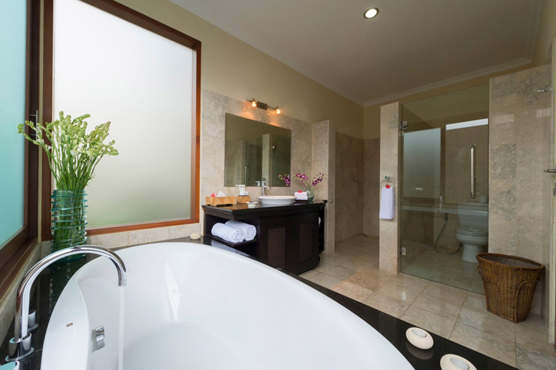 Özel Havuzlu Güzel Villa, Bali Villa 1030