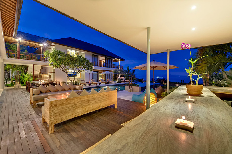 Özel Havuzlu Güzel Villa, Bali Villa 1030