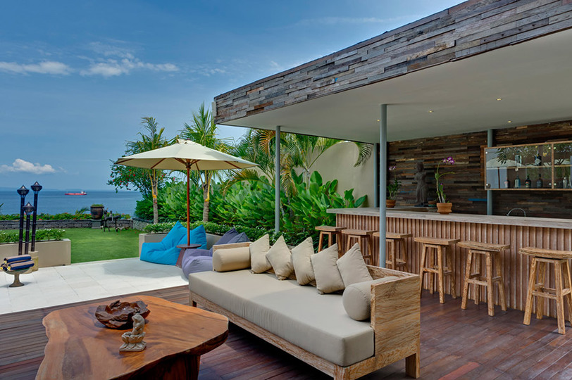 Özel Havuzlu Güzel Villa, Bali Villa 1030