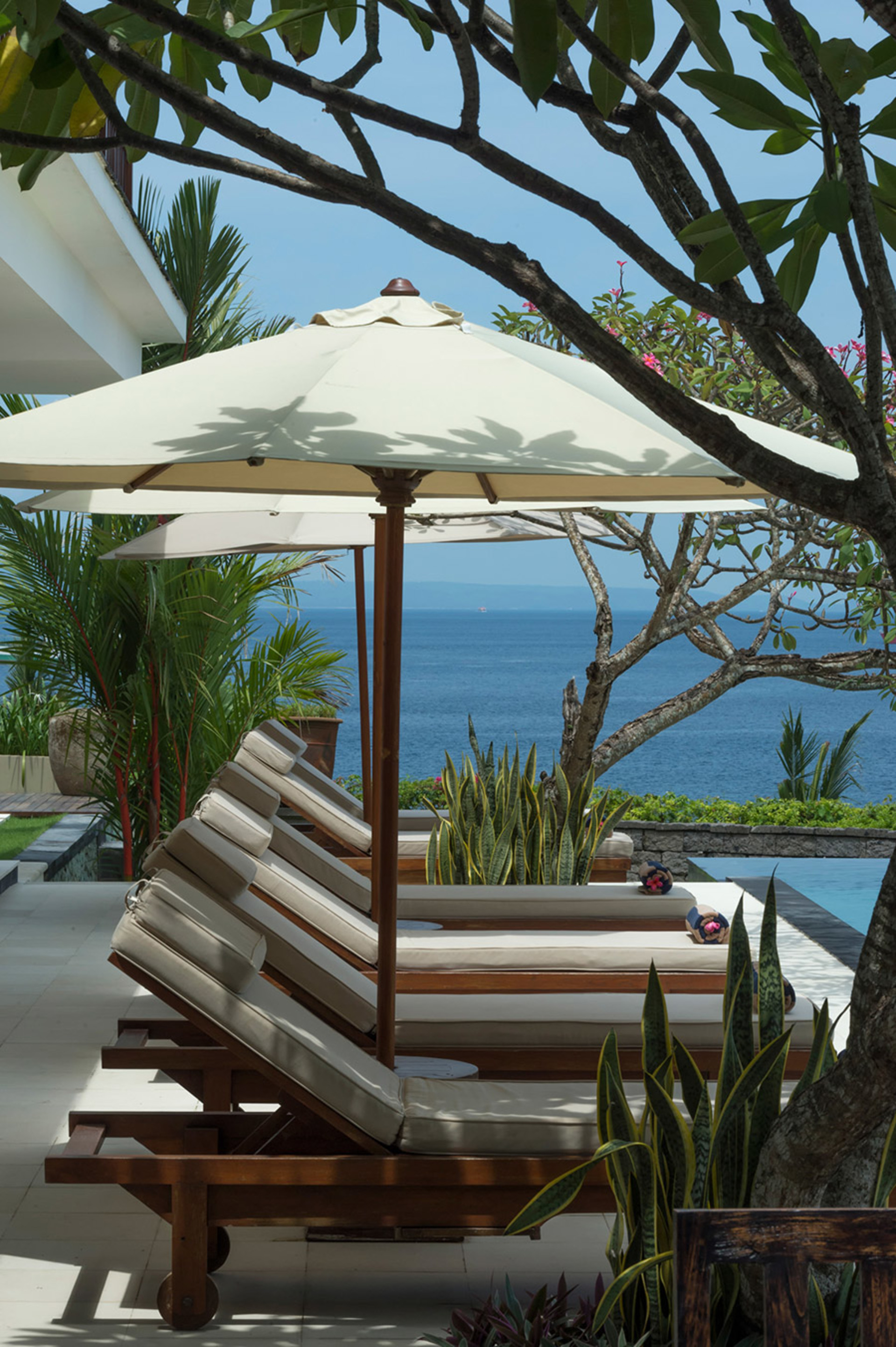 Özel Havuzlu Güzel Villa, Bali Villa 1030
