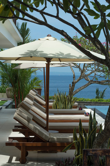 Özel Havuzlu Güzel Villa, Bali Villa 1030