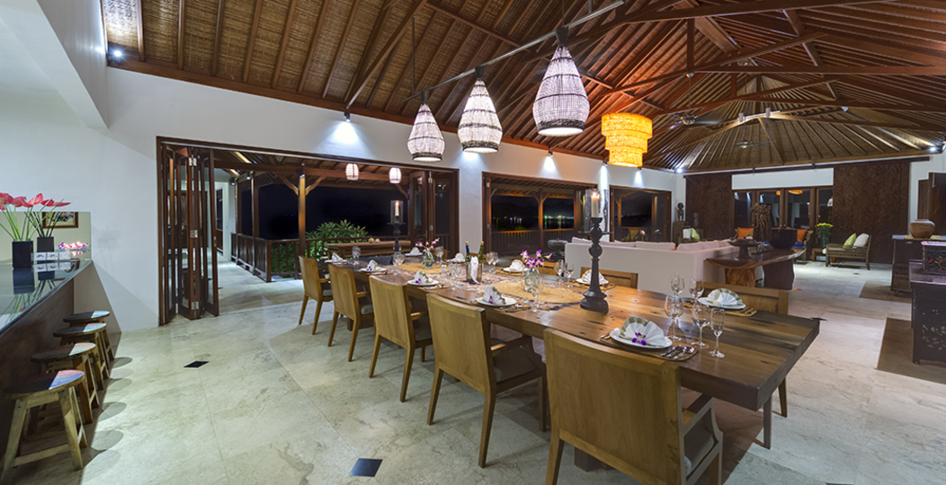 Özel Havuzlu Güzel Villa, Bali Villa 1030