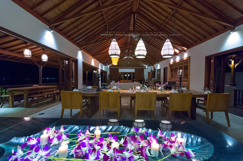 Özel Havuzlu Güzel Villa, Bali Villa 1030