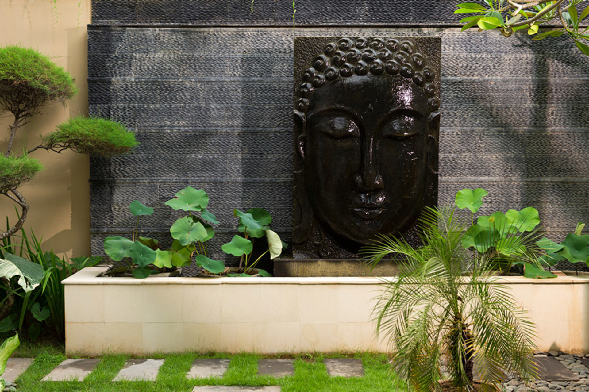 Özel Havuzlu Güzel Villa, Bali Villa 1030