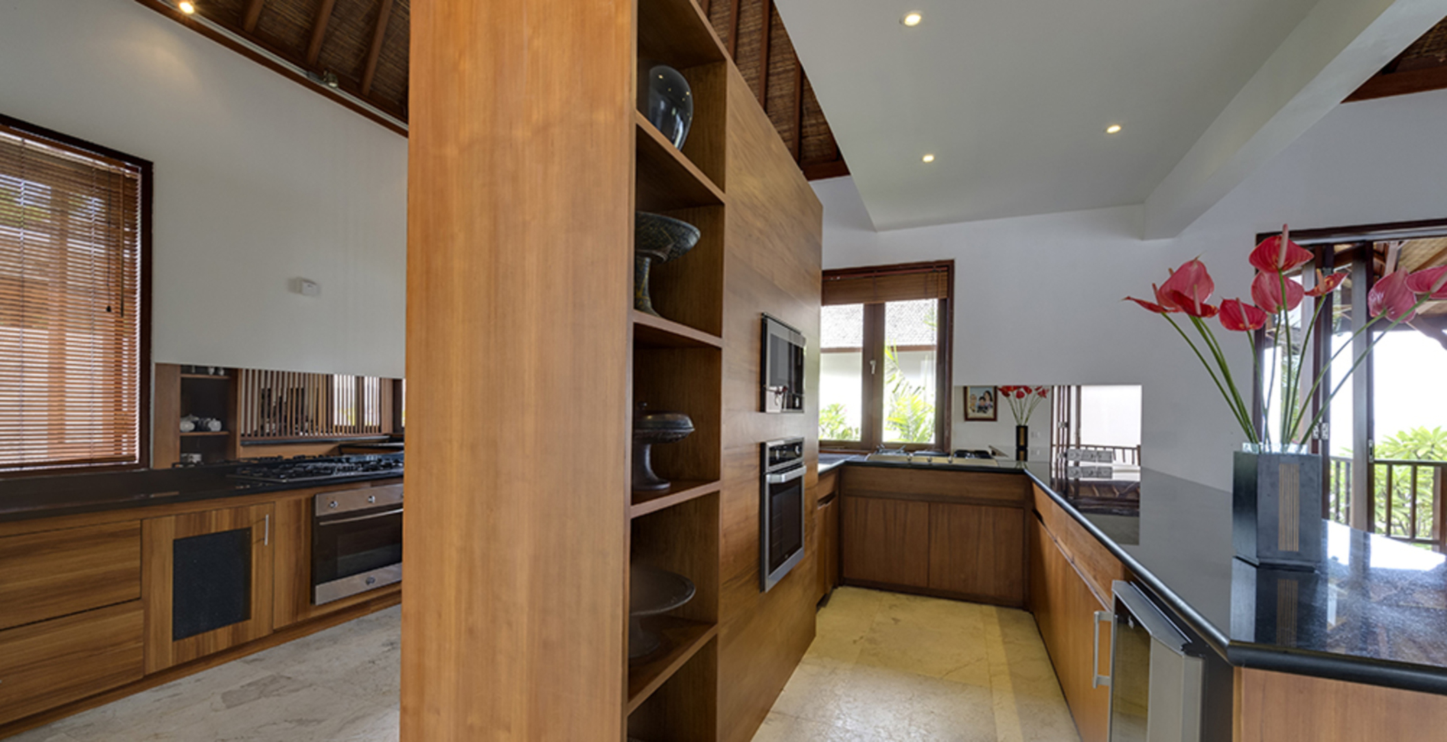 Özel Havuzlu Güzel Villa, Bali Villa 1030