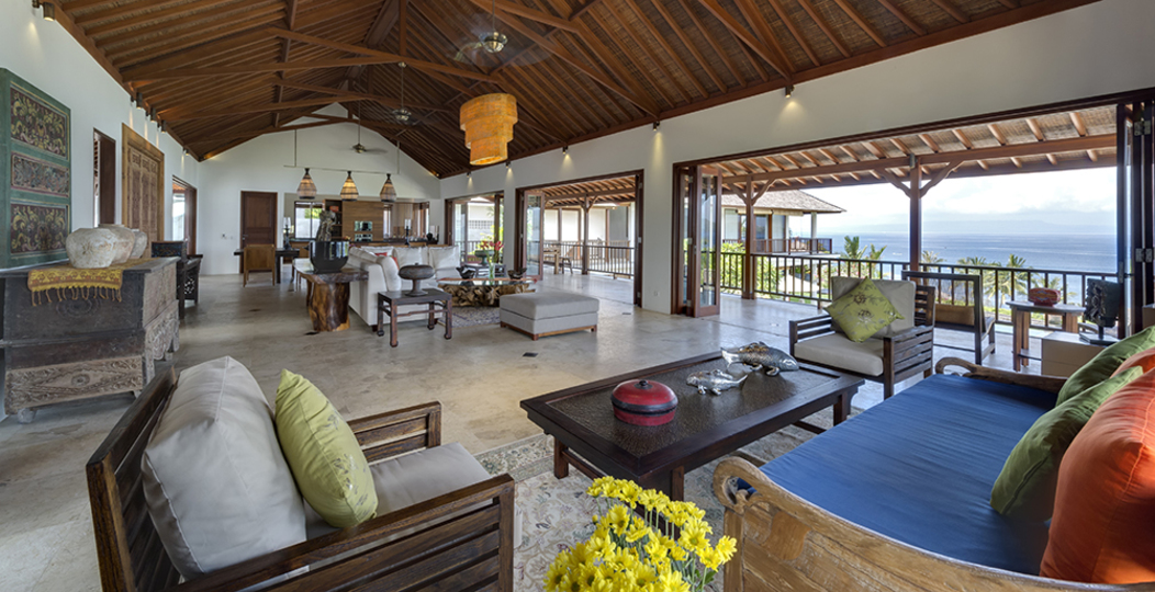 Özel Havuzlu Güzel Villa, Bali Villa 1030