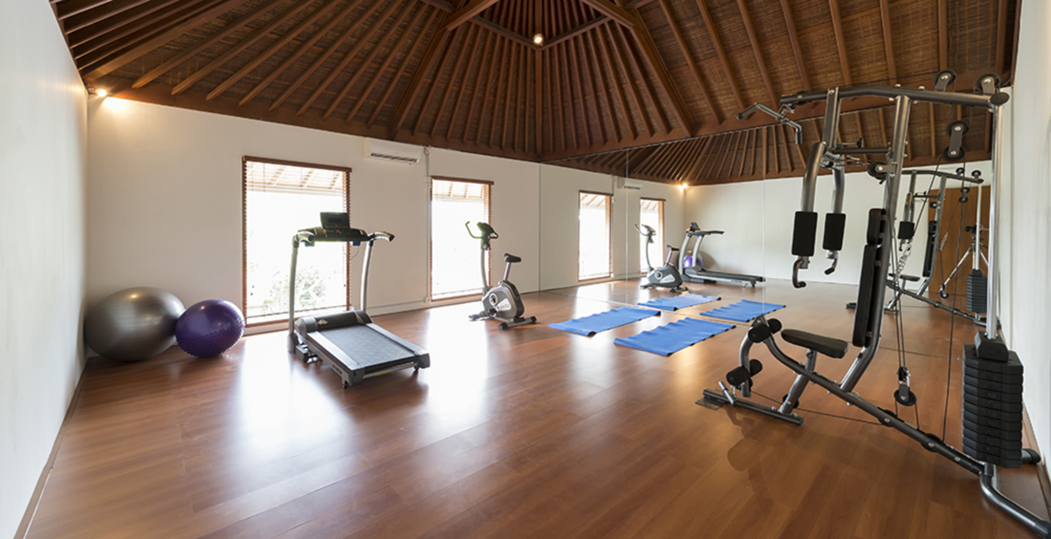 Özel Havuzlu Güzel Villa, Bali Villa 1030