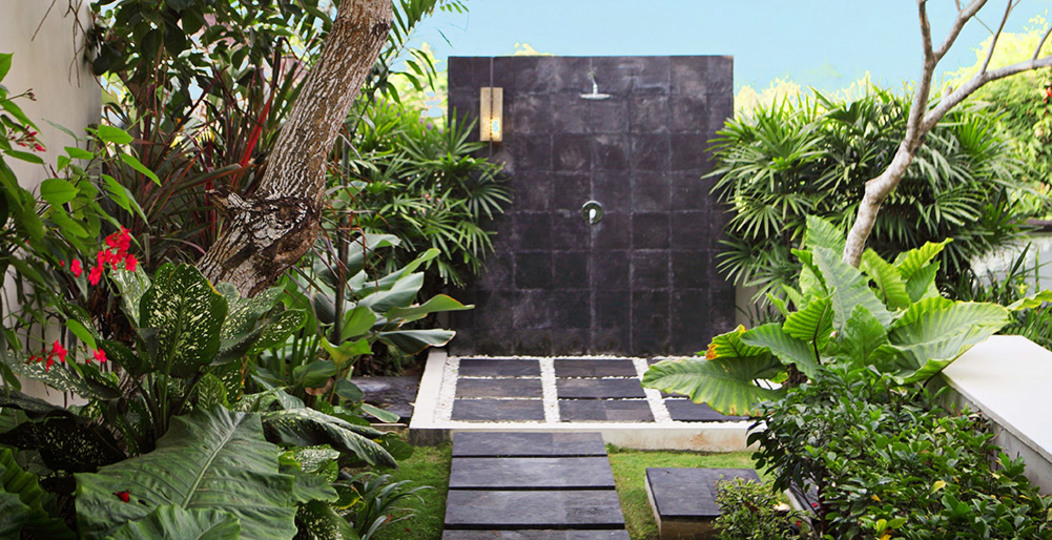 Özel Havuzlu Lüks 4 Yatak Odalı Villa, Bali Villa 1031
