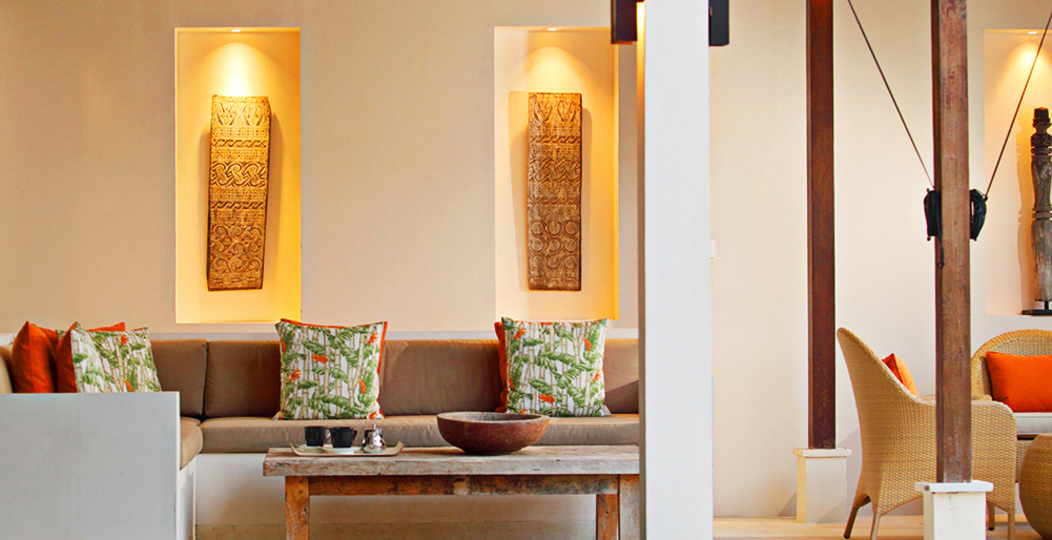 Özel Havuzlu Lüks 4 Yatak Odalı Villa, Bali Villa 1031